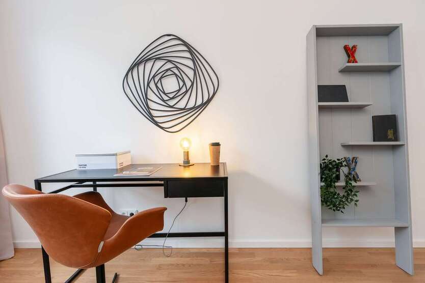 Wohnung zum Kaufen in Düsseldorf 467.500 € 85 m²