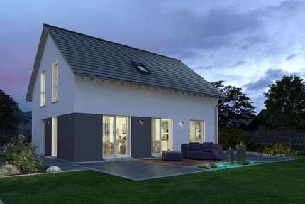 Haus Moers Rheinkamp - 5 Zimmer, 161 m&sup2;, 531.900&euro; | Angebot:27314102