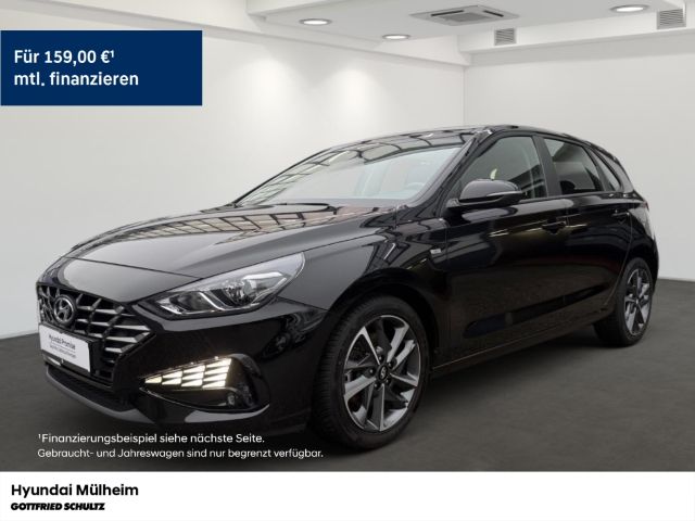 Hyundai i30 62.943 km 16.280 &euro; Mülheim 45478