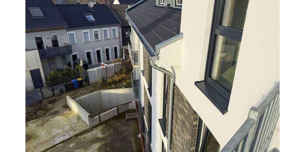 Etagenwohnung Willich - 3 Zimmer, 103 m&sup2;, 479.000&euro; | Angebot:25165609