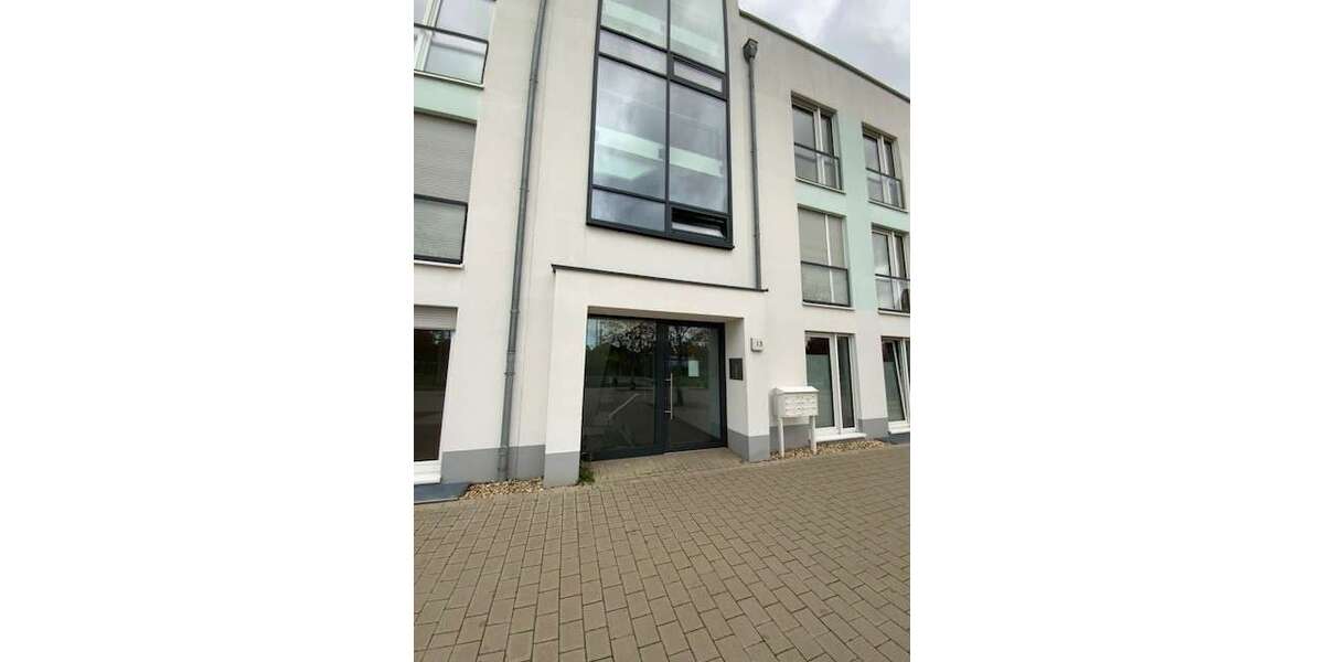 Etagenwohnung Meerbusch Bovert - 3 Zimmer, 111 m&sup2;, 1.589&euro; | Angebot:26905530