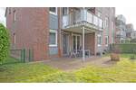 Buchholz: Stilvolle, barrierearme Erdgeschosswohnung mit Garten! 4 zimmer