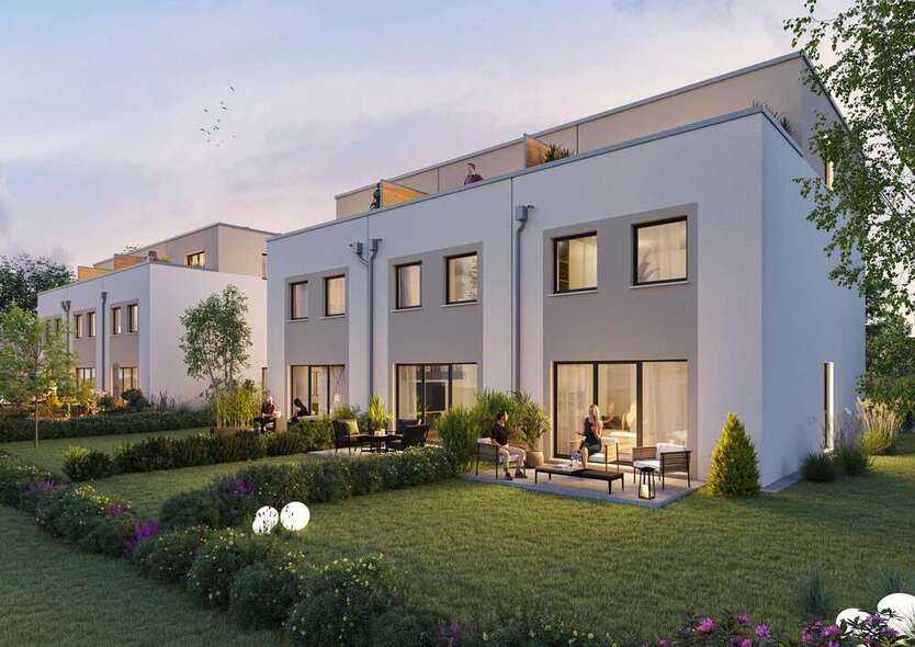 Haus zum Kaufen in Dormagen 649.000 € 134.99 m²