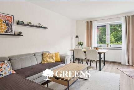 Wohnung zum Kaufen in Düsseldorf 269.000 € 70 m² 3 zimmer