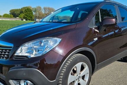Opel Mokka 108.000 km 7.990 &euro; Viersen 41749