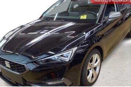 Seat Leon 26.388 km 27.080 € Moers-Hülsdonk 47441