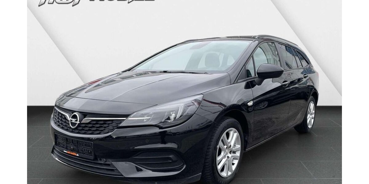 Opel Astra 40.108 km 10.998 &euro; Kempen 47906