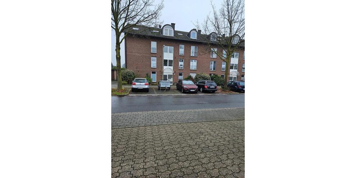 Dachgeschoßwohnung Duisburg Rheinhausen - 1 Zimmer, 40 m&sup2;, 320&euro; | Angebot:26444534