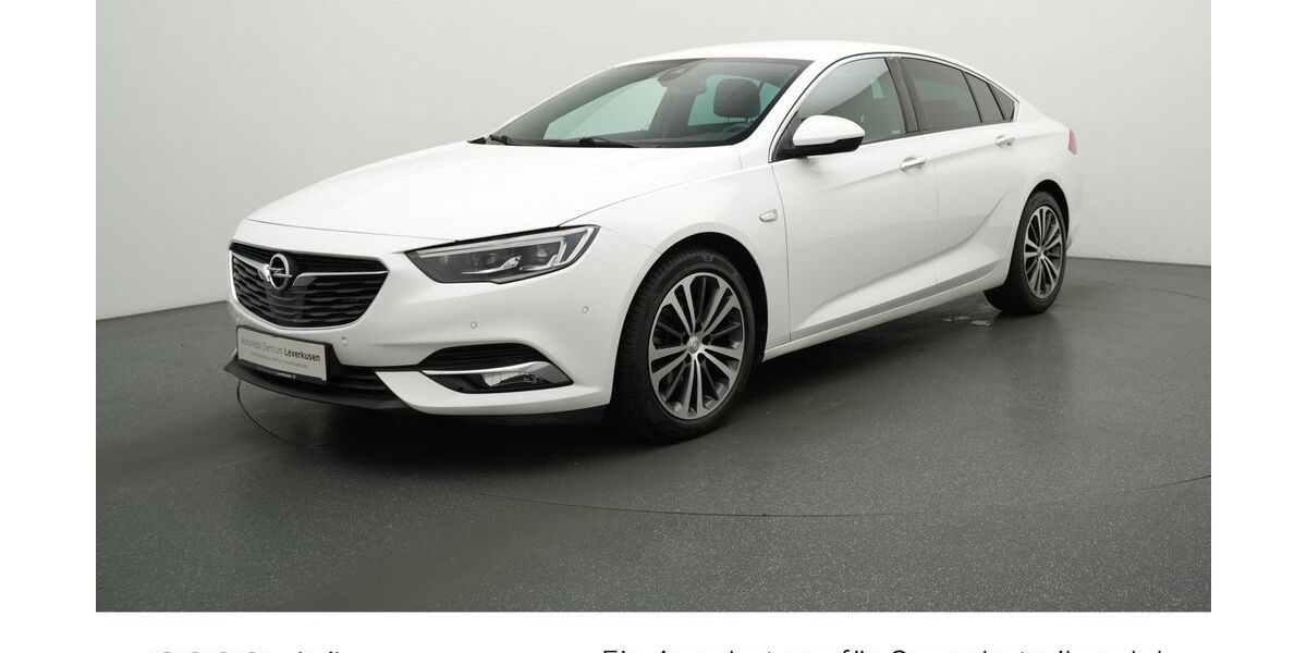 Opel Insignia 185.100 km 7.380 &euro; Leverkusen 51373