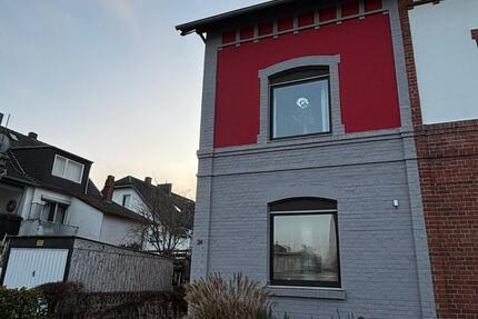 Charmante Doppelhaushälfte in MG Hardterbroich 8 zimmer