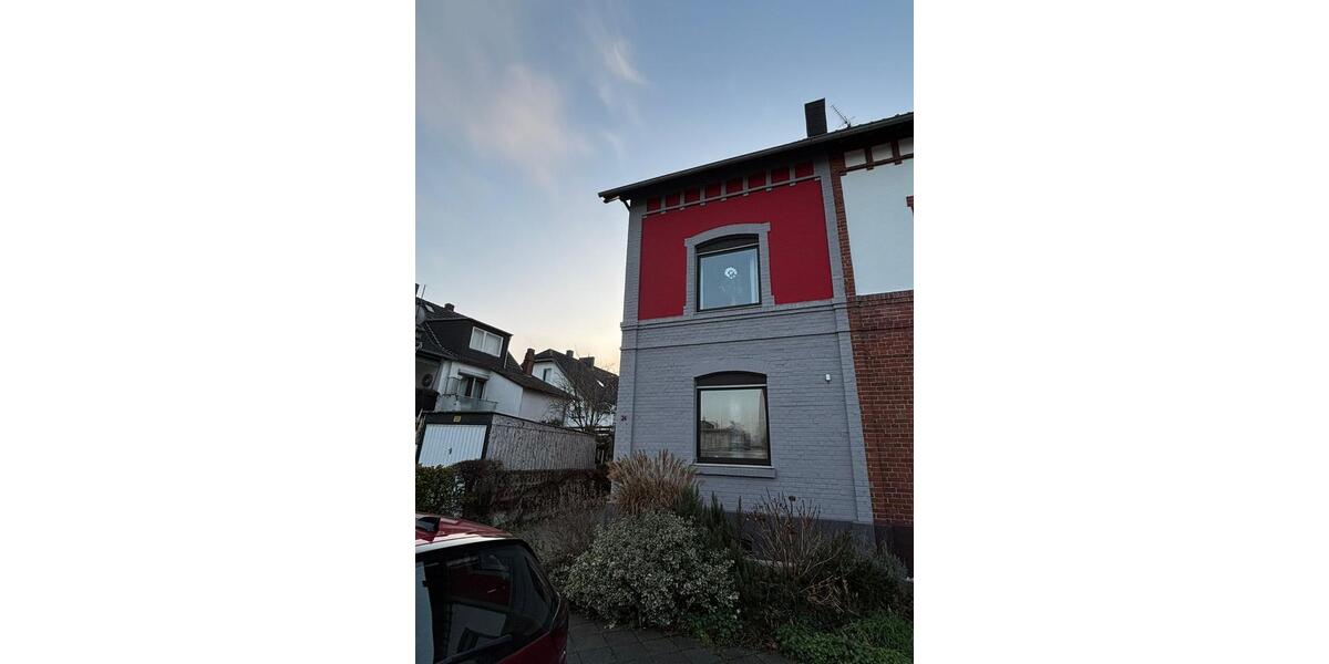 Charmante Doppelhaushälfte in MG Hardterbroich 8 zimmer