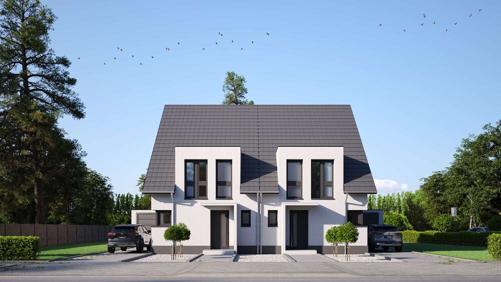 Einfamilienhaus Grevenbroich Hemmerden - 5 Zimmer, 130 m&sup2;, 433.000&euro; | Angebot:25979139