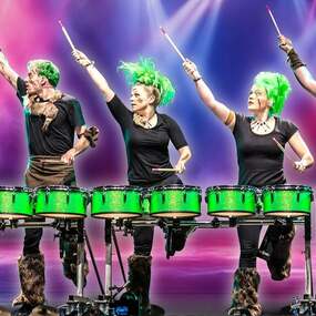 greenbeats - Momentum Tour ‘26 07.05.2026 Theater am Marientor