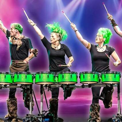 greenbeats - Momentum Tour '26 09.05.2026 Metropol Theater Bremen