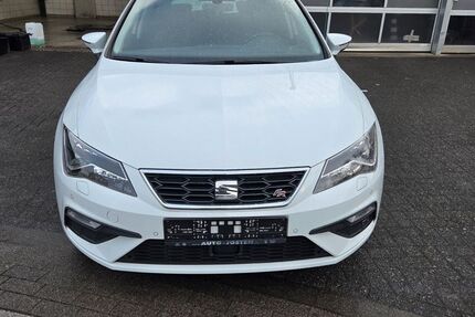 Seat Leon 94.266 km 11.550 &euro; Düsseldorf 40625