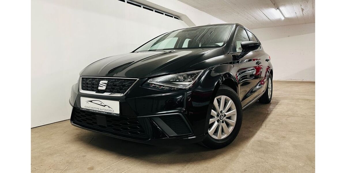 Seat Ibiza 45.565 km 12.490 &euro; Leichlingen 42799