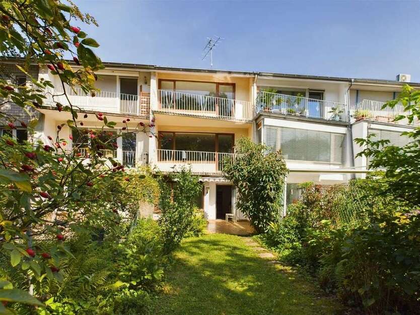 Haus zum Kaufen in Köln Klettenberg 750.000 € 115 m²