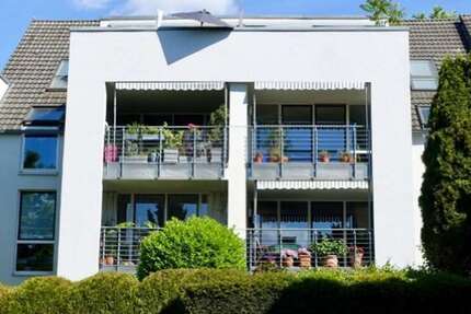 Wohnung zum Kaufen in Düsseldorf 365.000 € 85 m²