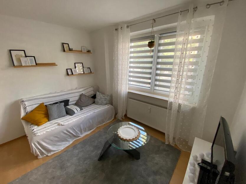 Verkaufe 2 Zimmer Wohnung in Elberfeld