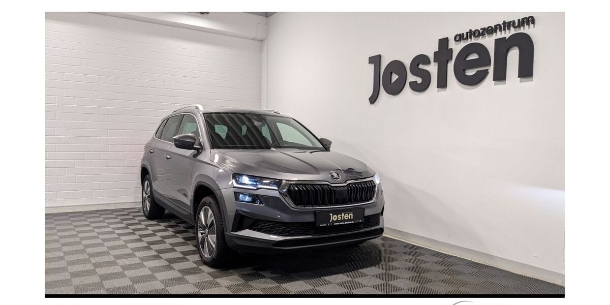 Skoda Karoq 50.130 km 27.990 &euro; Monheim am Rhein 40789