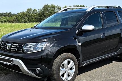 Dacia Duster 88.839 km 15.800 &euro; Leverkusen 51377