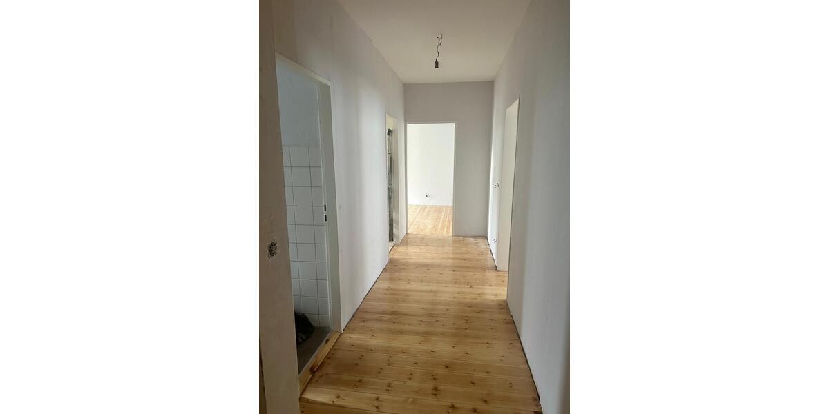 Etagenwohnung Krefeld Bockum - 3 Zimmer, 80 m&sup2;, 970&euro; | Angebot:26415592