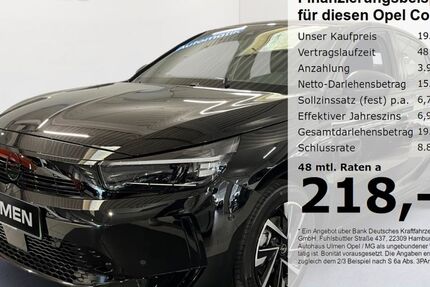 Opel Corsa 15.230 km 18.777 &euro; Düsseldorf 40231