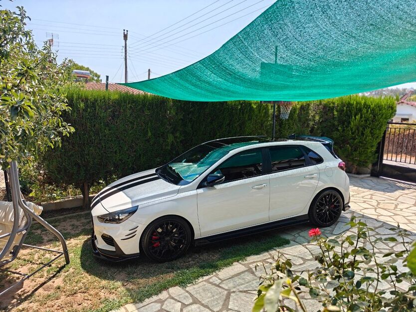 Hyundai i30 104.000 km 18.900 € Mönchengladbach 41199