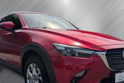 Mazda CX-3 17.942 km 15.980 &euro; Mülheim 45473