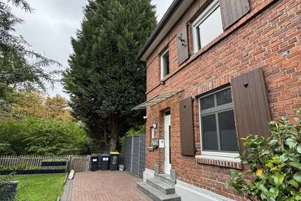 Haus Duisburg / Bergheim Bergheim - 3.5 Zimmer, 110 m&sup2;, 339.000&euro; | Angebot:26824165