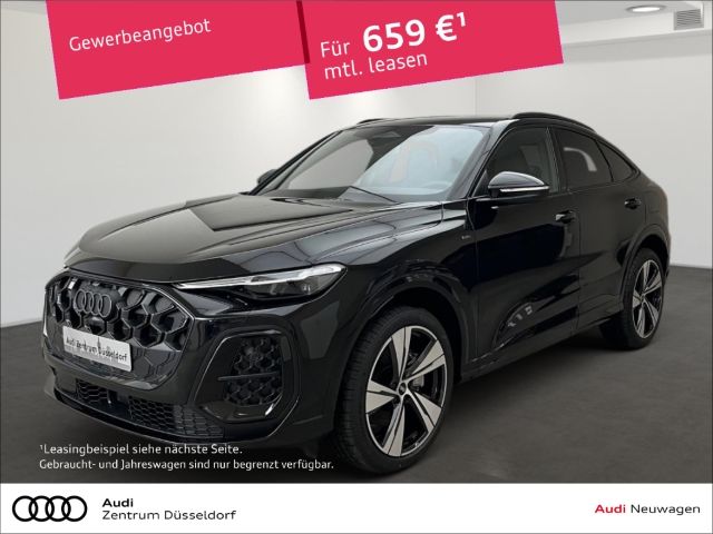 Audi Q5 1.500 km 76.480 &euro; Düsseldorf 40233