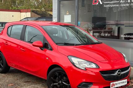 Opel Corsa 104.000 km 5.990 &euro; Neuss 41462