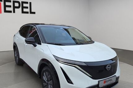 Nissan Ariya 31.500 km 27.850 &euro; Wuppertal 42117