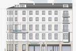 Gewerbeobjekt Düsseldorf Stadtmitte - 1 Zimmer, 230 m&sup2;, 4.140&euro; | Angebot:26554976