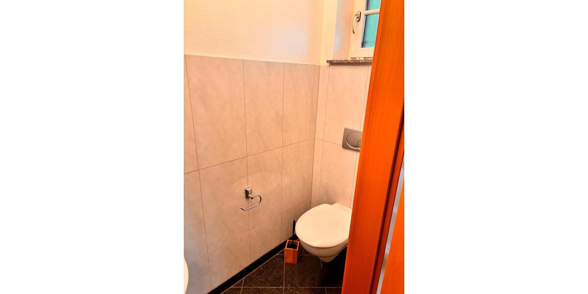 Einfamilienhaus in Unterbarmen zu vermieten 7 zimmer