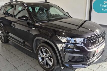 Skoda Kodiaq 75.643 km 35.490 &euro; Wuppertal 42287