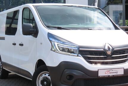 Renault Trafic 231.354 km 11.900 &euro; Neuss 41469