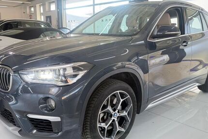 BMW X1 63.700 km 22.300 &euro; Grevenbroich 41515