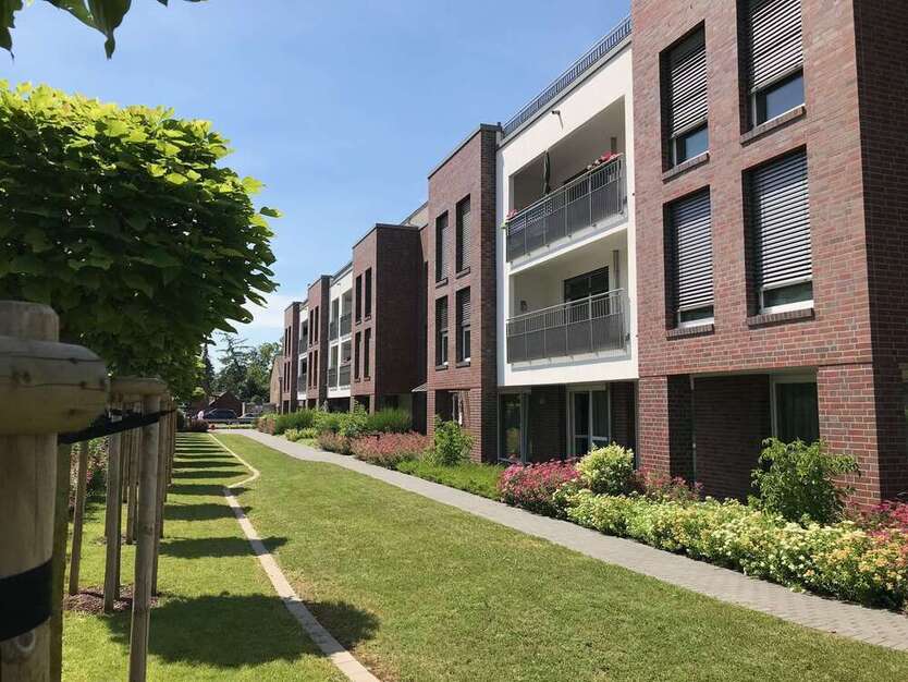Wohnung zum Kaufen in Korschenbroich 216.000 € 62.31 m²