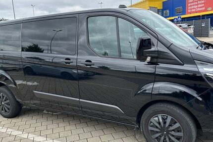 Ford Transit Custom 103.623 km 23.500 &euro; Remscheid 42855