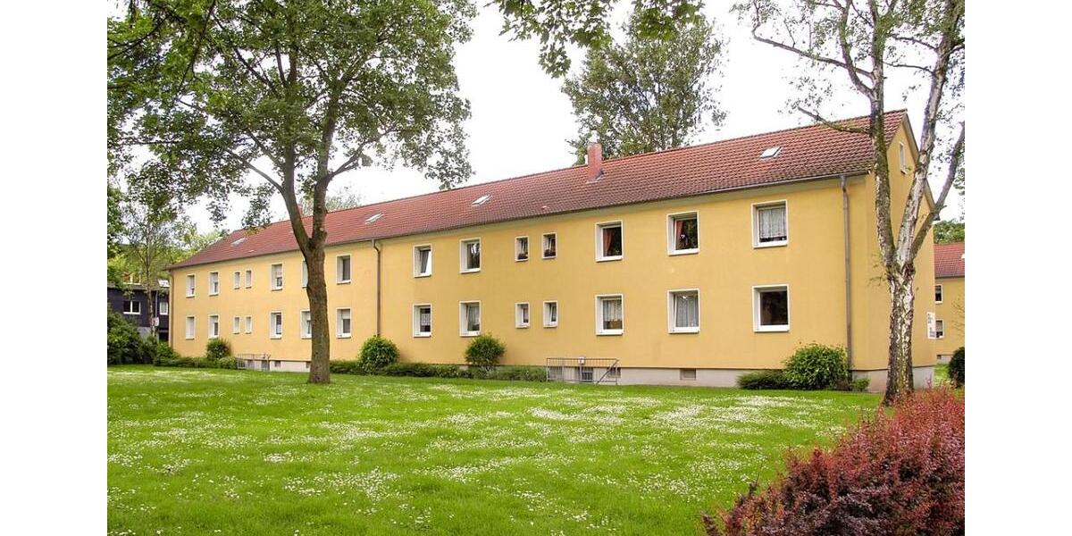 Erdgeschoßwohnung Duisburg Huckingen - 2 Zimmer, 51 m&sup2;, 469&euro; | Angebot:24796022
