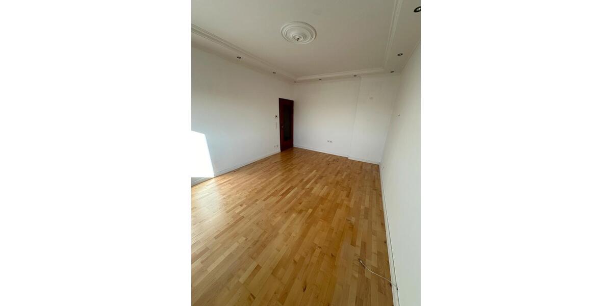 3-Zimmer-Eigentumswohnung mit Balkon | vermietet | 88m2 3 zimmer