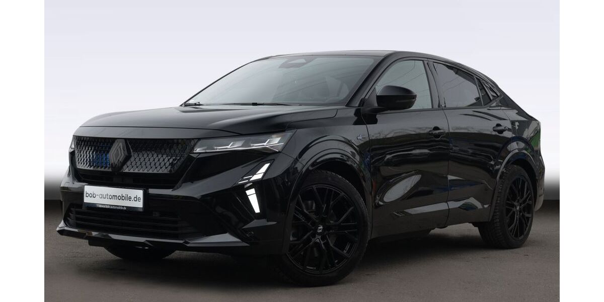 Renault Rafale 19.912 km 53.222 &euro; Düsseldorf 40233