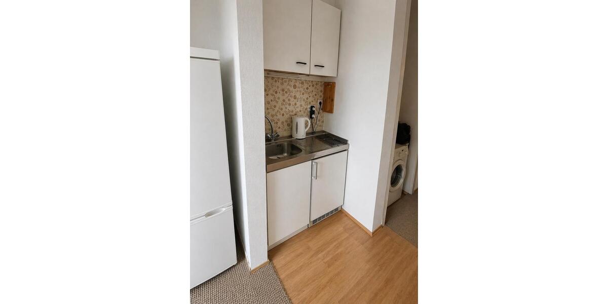 Etagenwohnung Neuss - 1 Zimmer, 39 m&sup2;, 580&euro; | Angebot:26424595