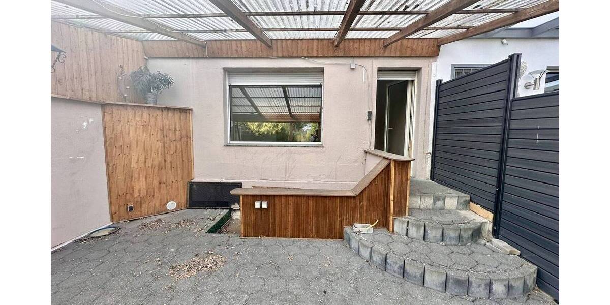 Einfamilienhaus Mönchengladbach Schrievers - 2 Zimmer, 81 m&sup2;, 265.000&euro; | Angebot:23954840
