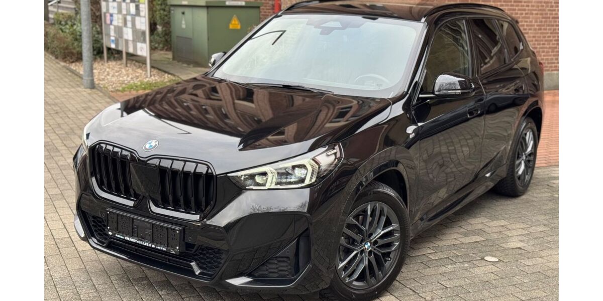 BMW X1 61.200 km 29.500 &euro; Mülheim an der Ruhr 45473