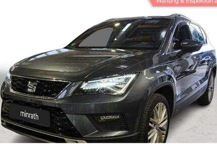 Seat Ateca 56.885 km 23.480 € Moers-Hülsdonk 47441