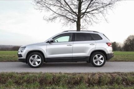Skoda Karoq 133.000 km 14.990 &euro; Leichlingen 42799