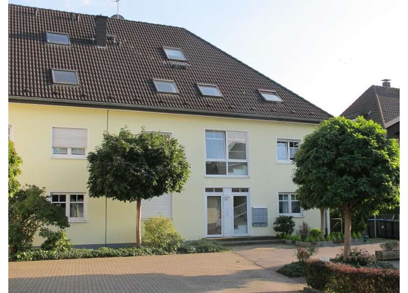 Wohnung zum Mieten in Moers 499 € 61.7 m²