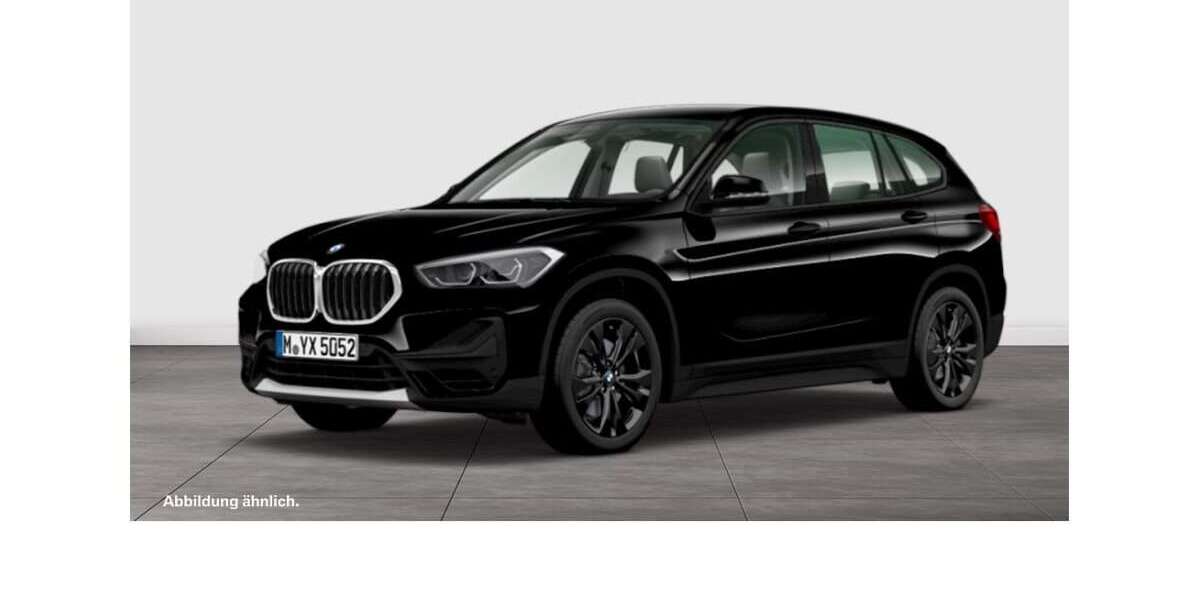 BMW X1 9.185 km 27.880 &euro; Düsseldorf 40595